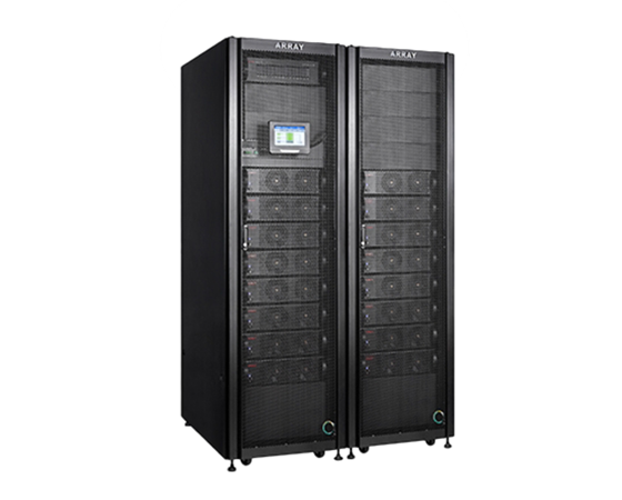 ARRAY 3A3 Pro ϵ (15kVA150kVA)